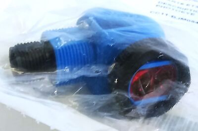 SICK ET3-P5728 1047939 10-30VDC Photoelectric Proximity Sensor
