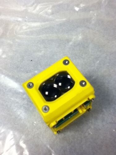 Banner Engineering OSBDX SENSOR- NO BOX