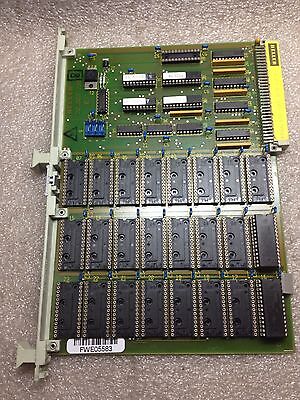 Heller FWE05563 AMUB22 Circuit Board A 23.020