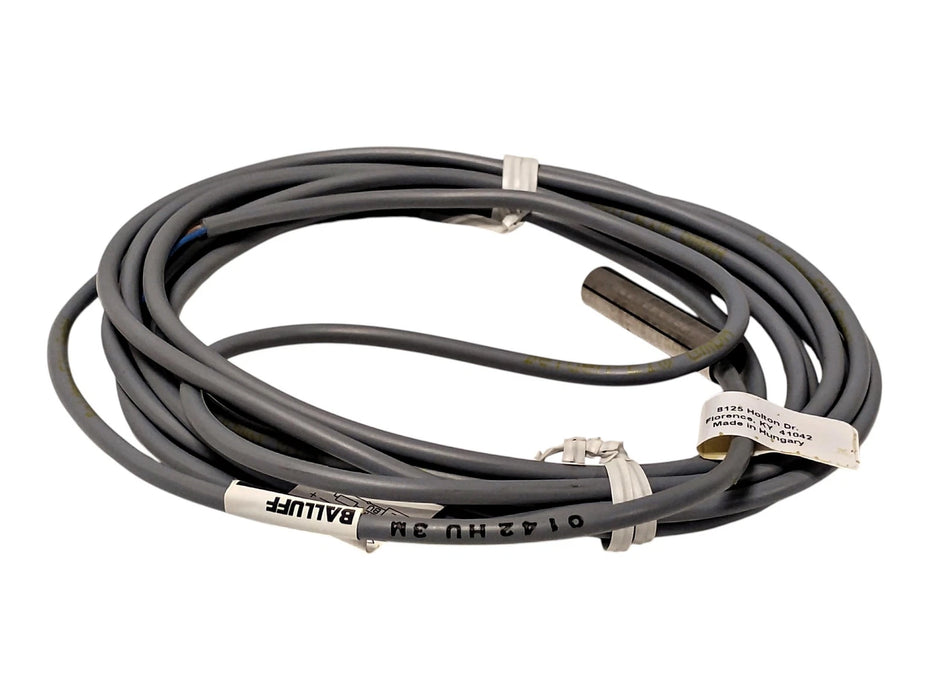 Balluff BES516-369-G-E3-X 10-30 V DC Inductive Proximity Sensor