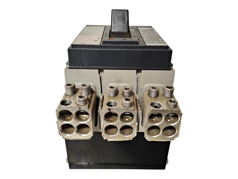 Square D GM24181-13 PGP36120CU33A 1200 A 3 P Powerpact PG 1200 Circuit Breaker