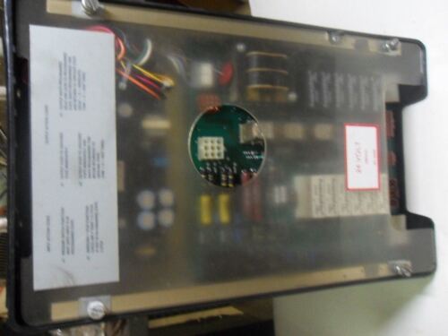 1 WELTRONIC 8113769 CONTROL