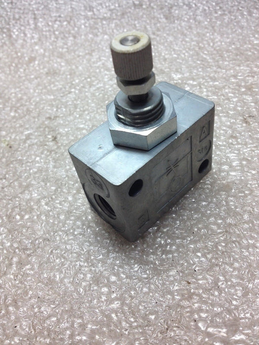 Rexroth 534-106-100-0 Valve