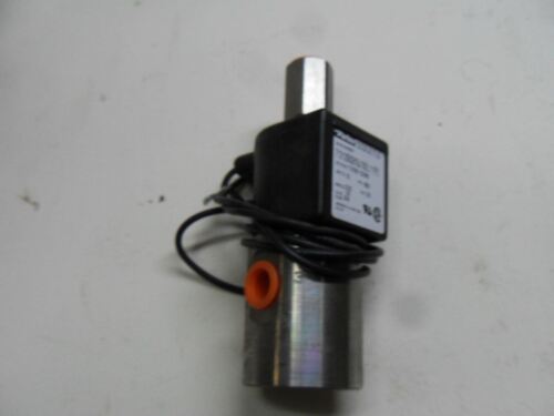 Parker 71313SN2KNJ1N0L111P3 Valve