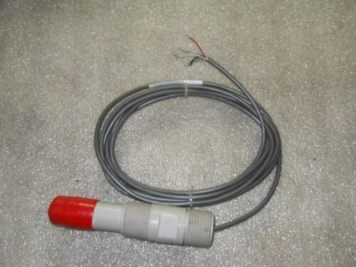 1 Rosemount ANALYTICAL 11151-03 REV N CONDUCTIVITY SENSOR