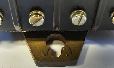 Square D 8501-H060 Relay