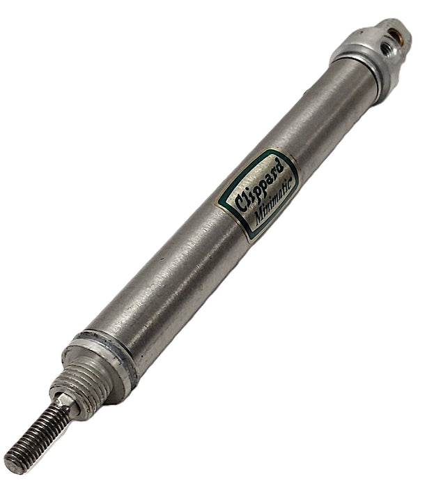 Clippard USN-08-1 1/2-MB Pneumatic Cylinder