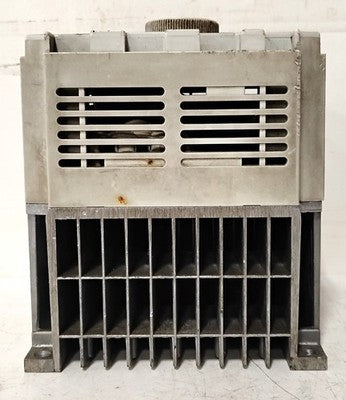 Mitsubishi FR-S540E-0.75K-NA 380-480 V AC 1 HP Transistorized Inverter Drive