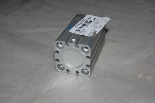 SMC CQSB25-50D COMPACT CYLINDER