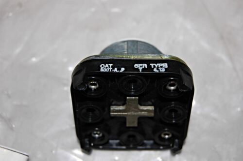 Allen-Bradley 800T-A5P PUSHBUTTON SWITCH
