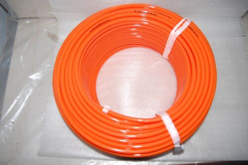 SMC 1065YR-100 POLYURETHANE TUBING