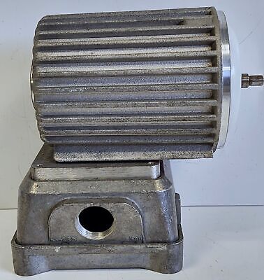Vogel DM7 11-98 VOG-44-05279 Gear Pump Motor