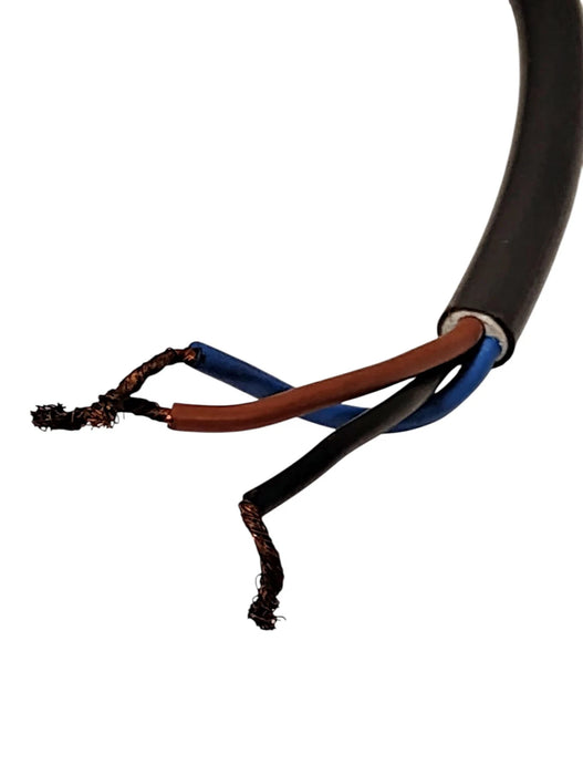 Omron E2E-X10E2 12-24 V DC Shielded Inductive Proximity Sensor