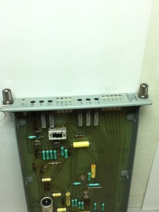 Bailey Controls 6623693A1 Summer Bias Inverter Board