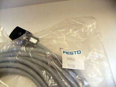 Festo 30941 KMV-1-24DC-5-LED