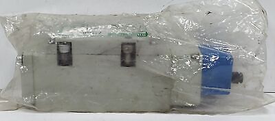 Numatics I34BA400MP00061 Solenoid Valve