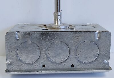 Siemens 535-494 Duct Averaging Sensor