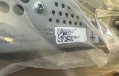 Schneider Electric SMT2200RM2U 110/120/127 VAC Rack Mount Smart UPS Power Supply