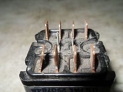 Oak Industries WU115 A3-577 Overload Relay