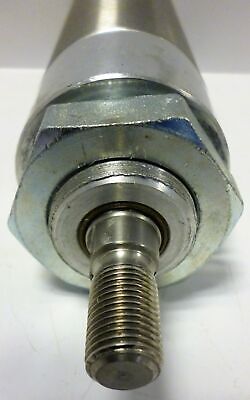 ASCO Numatics 2000D01-02A-01 Double Acting Single Rod Cylinder