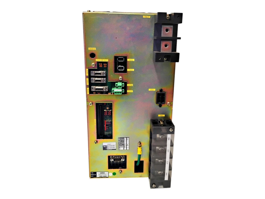 Toshiba AR86A Servo Amplifier