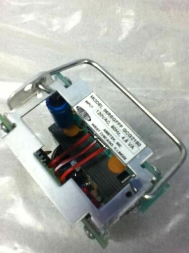 PANALARM 86REGFFF-GCG2150 MODULE