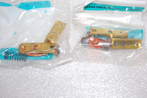 Reliance ELECTRIC K-201 CONTACT KIT LOT OF 2