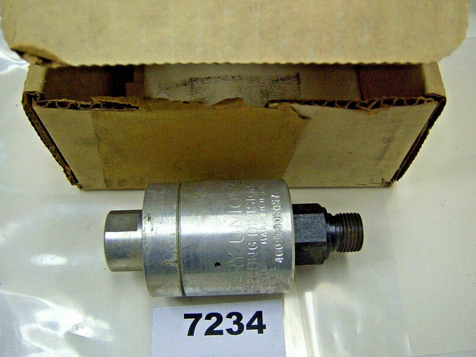 Duff Norton Rotary Union 460988Dw057
