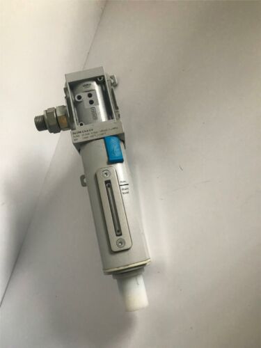 Festo Fine Filter MS4-LFM-1/4-A-U-V