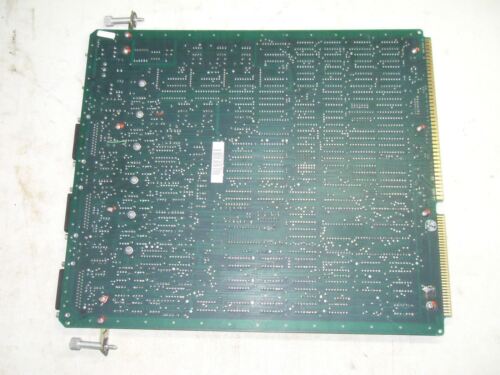 Allen-Bradley 8000-AAGM 900105 Rev 2 Servo Resolver