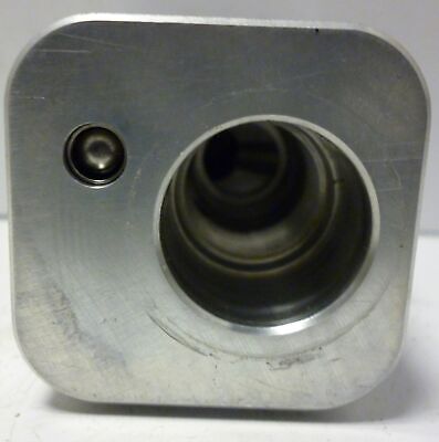 Sun Hydraulics EBA Manifold