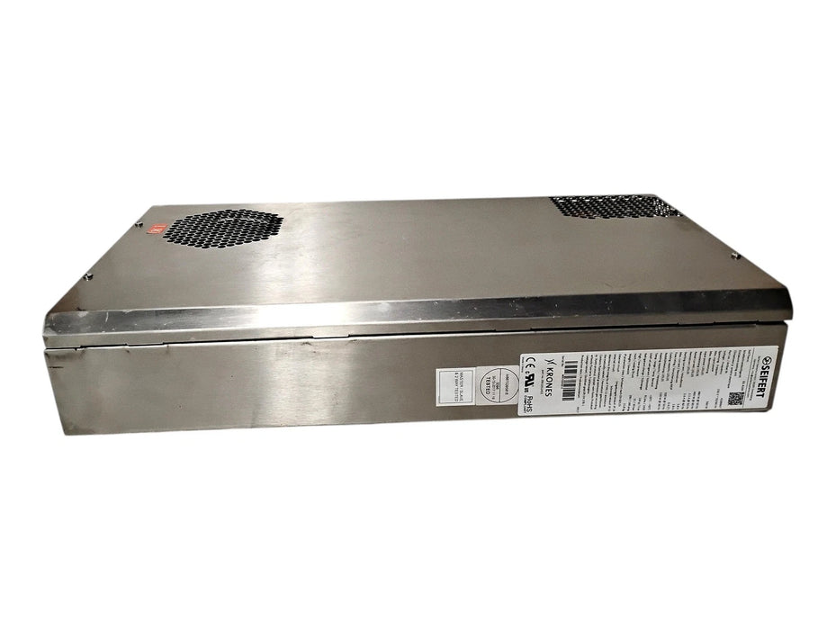 Seifert KG-4269 4269667 230 V Enclosure Cooling Unit