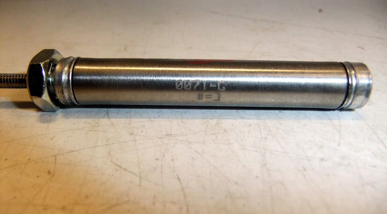 Bimba Cylinder 0071-G 5/16" bore - 1" stroke