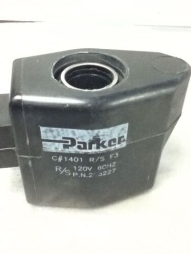 Parker 205227 Coil