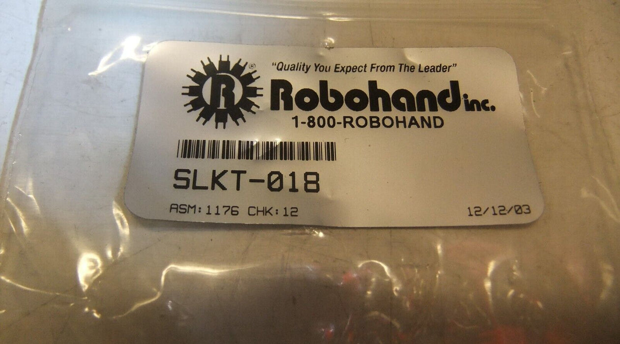 Robohand Service Kit SLKT-018