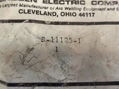 Lincoln Electric S-11125-1 Welding Stud