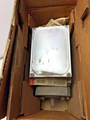 Honeywell M955 C 1014 Actuator Motor