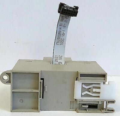 Allen-Bradley 1762-OA8 Ser A Rev B PLC Output Module