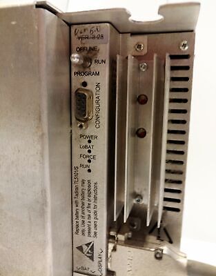 Honeywell UMC800 Enclosed Rack Controller