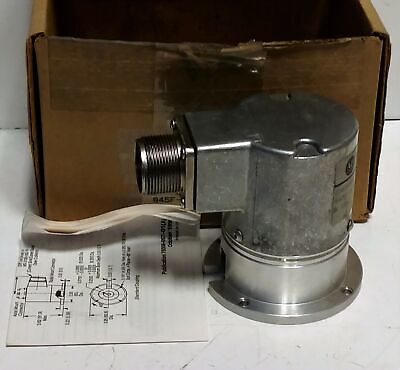 Allen-Bradley 845F-SJBZ14CSY2C Optical Incremental Encoder
