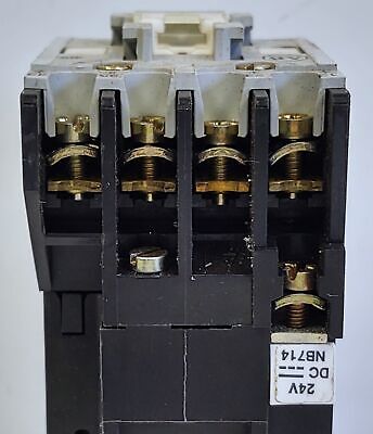 Allen-Bradley 700DC-F400Z24 Industrial Control Relay