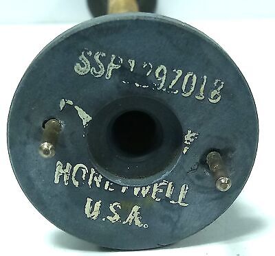 Honeywell 8719 SSP129Z018 Dew Probe