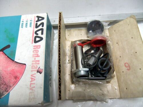 ASCO Repair Kit 308900 Partial