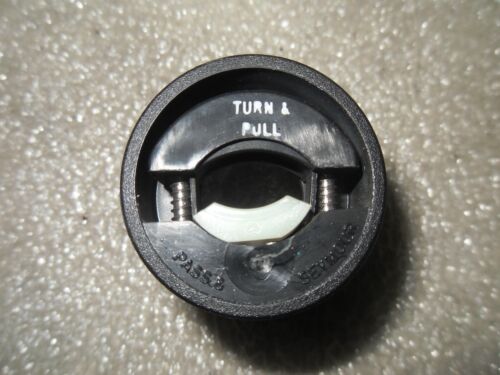 Pass & Seymour Legrand L515-P Turnlock Plug