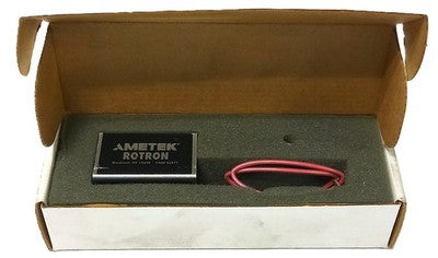 Ametek Rotron 041101 2C Type 1003 250 V AC 5 A Air Flow Switch