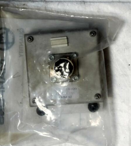 Marposs 2919888110 Junction Box