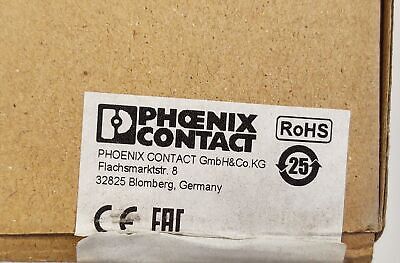 Phoenix Contact QUINT-PS/1AC/24DC/3.5 2866747 PLC Power Supply