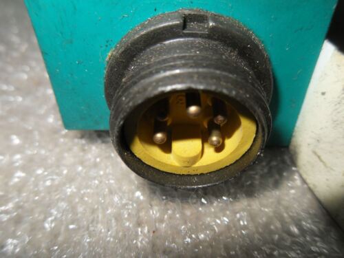 Allen-Bradley 802M-XJ9NF Ser B Limit Switch Body