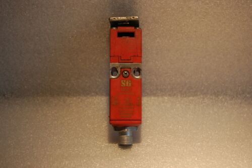 OMRON SAFETY SWITCH T2007