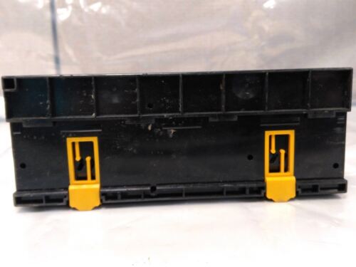 ALLEN -BRADLEY COMPACT BLOCK INPUT 1791DS-IB12